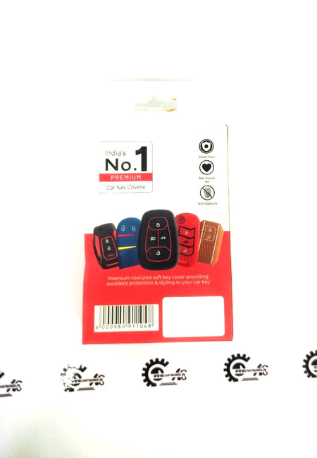 KEY CARE COVER TP-72 - Front view