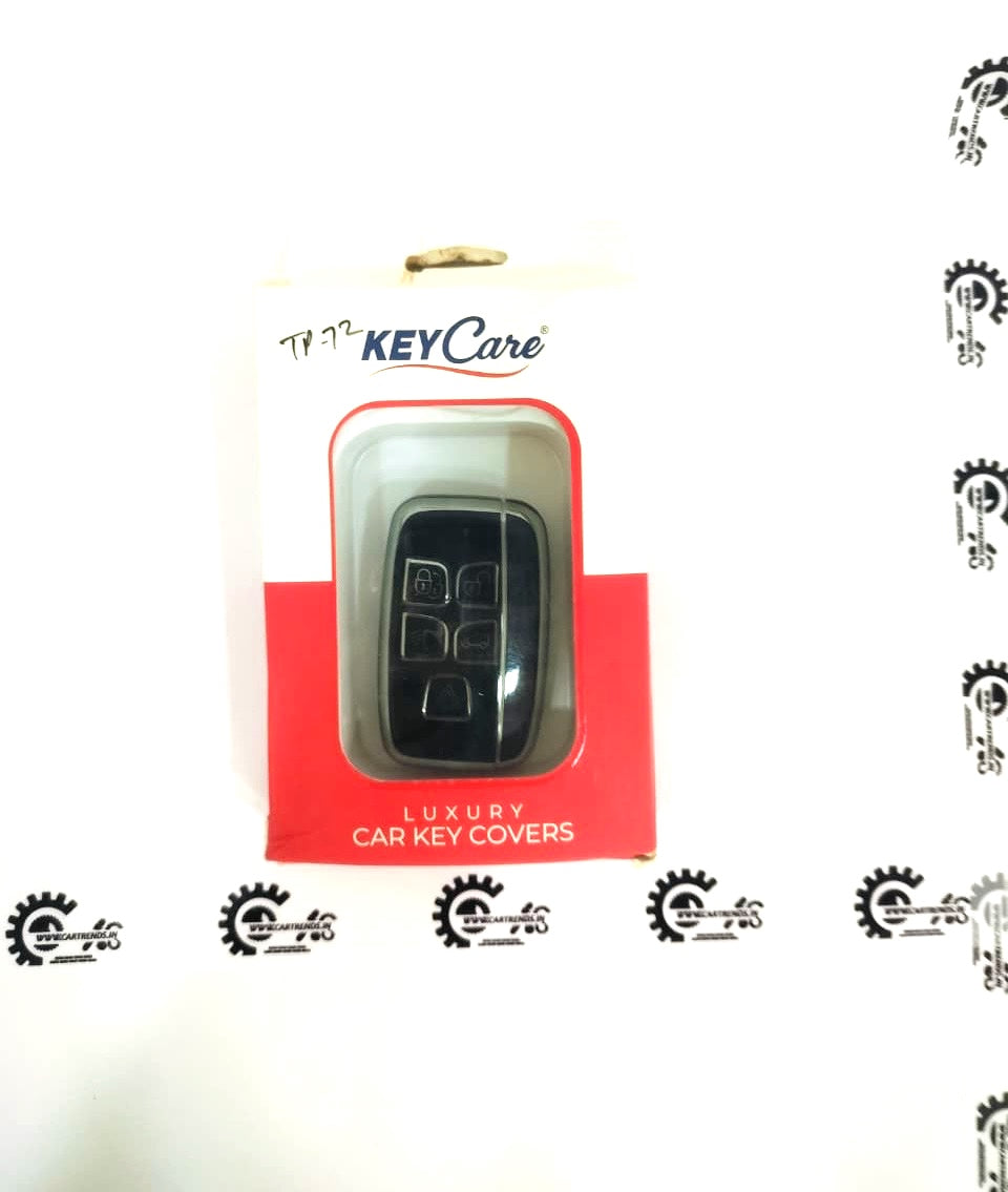 KEY CARE COVER TP-72 - Left view