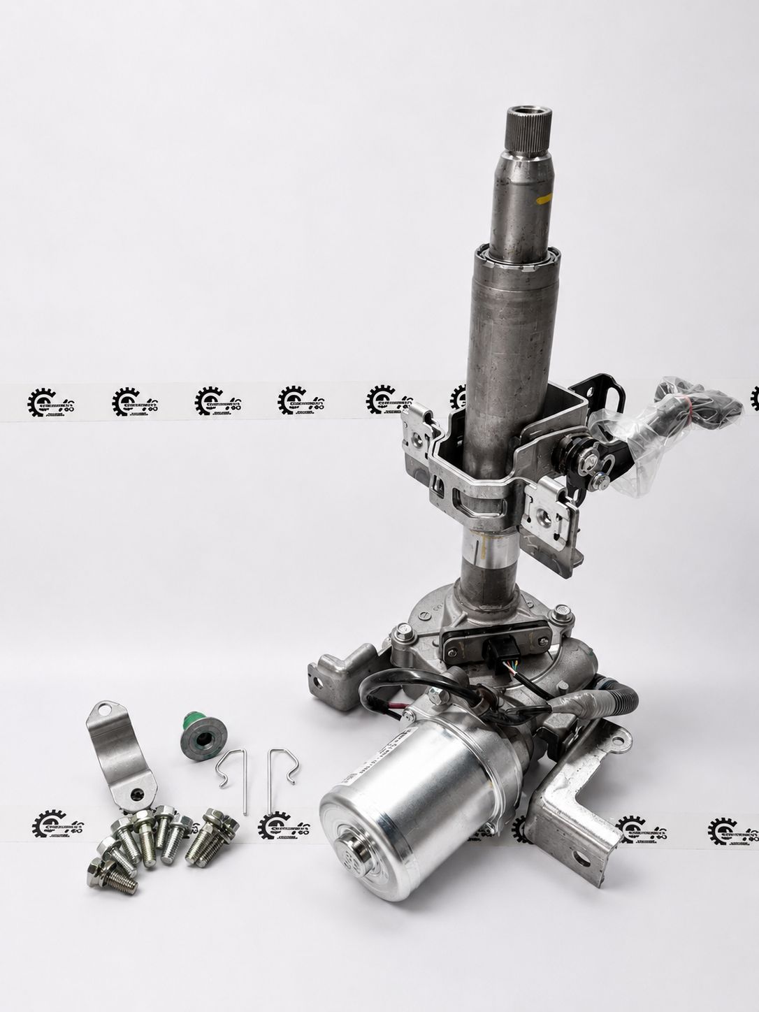 HONDA KIT. COLUMN ASSY. EPS (RH/TILT) 06530TSVK50 06530TSVK50 - Back view