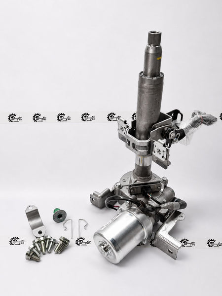 HONDA KIT. COLUMN ASSY. EPS (RH/TILT) 06530TSVK50 06530TSVK50 - Back view