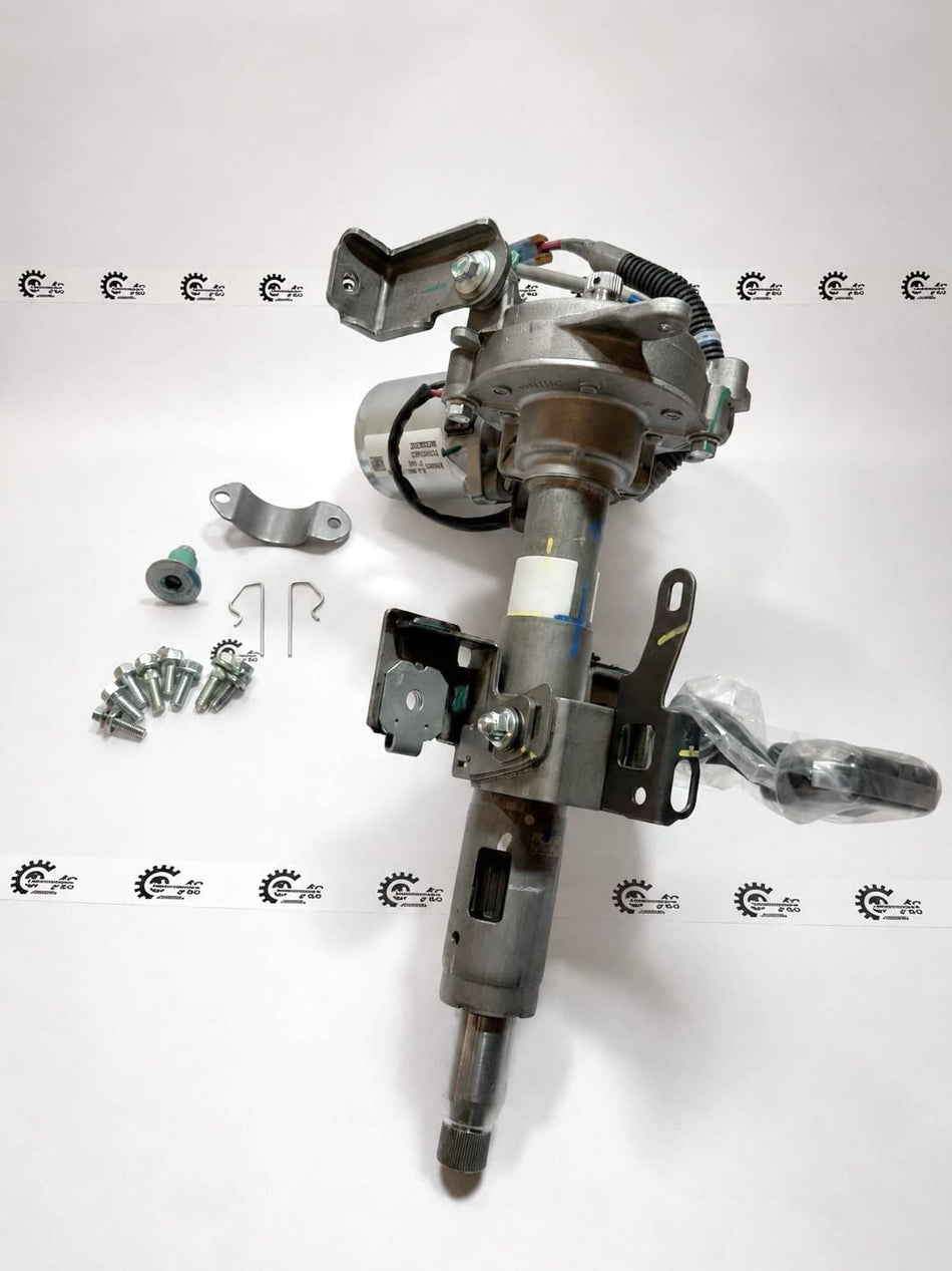 HONDA KIT. COLUMN ASSY. EPS (RH/TILT) 06530TSVK50 06530TSVK50 - Front view