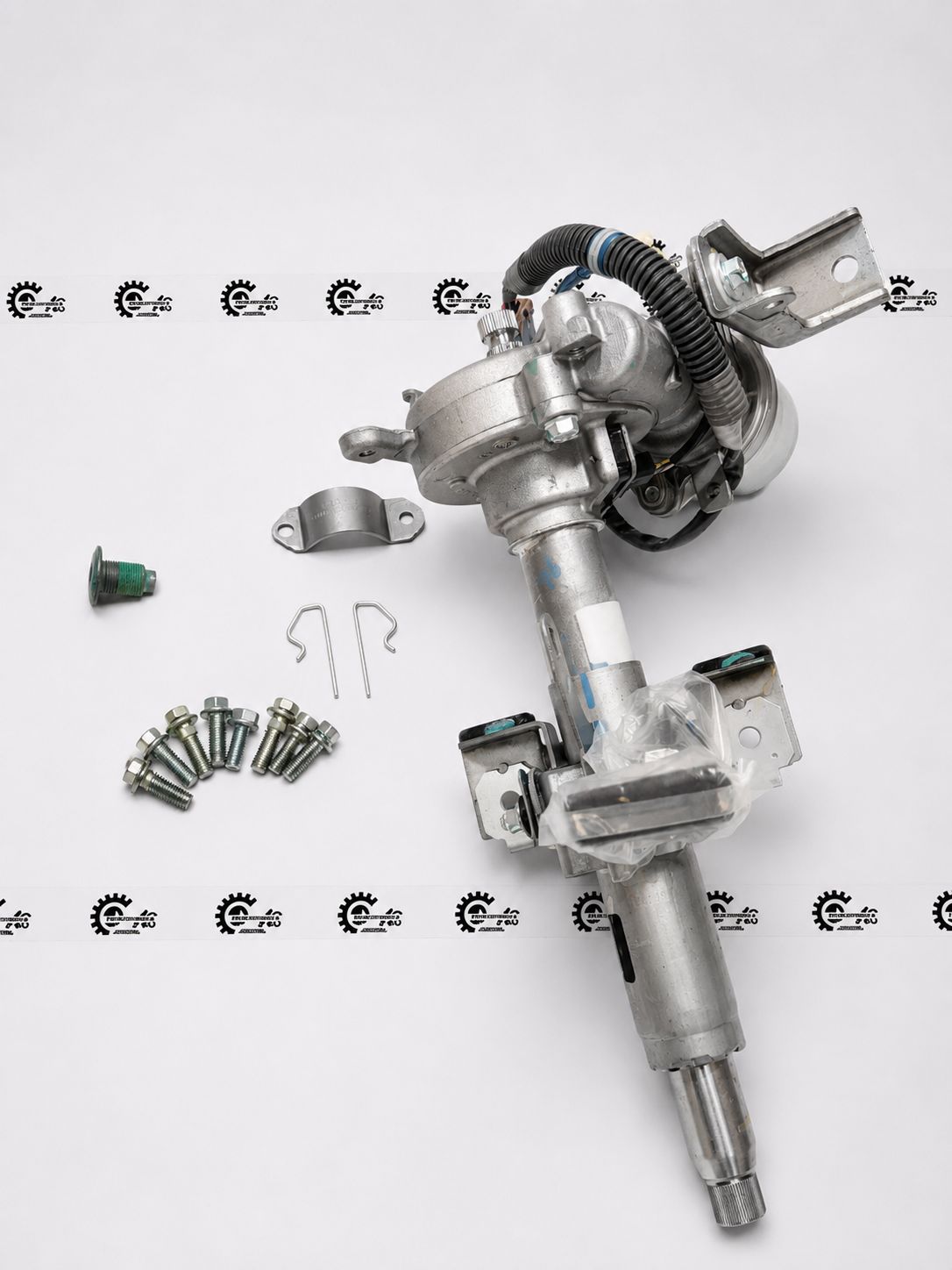 HONDA KIT. COLUMN ASSY. EPS (RH/TILT) 06530TSVK50 06530TSVK50 - Left view