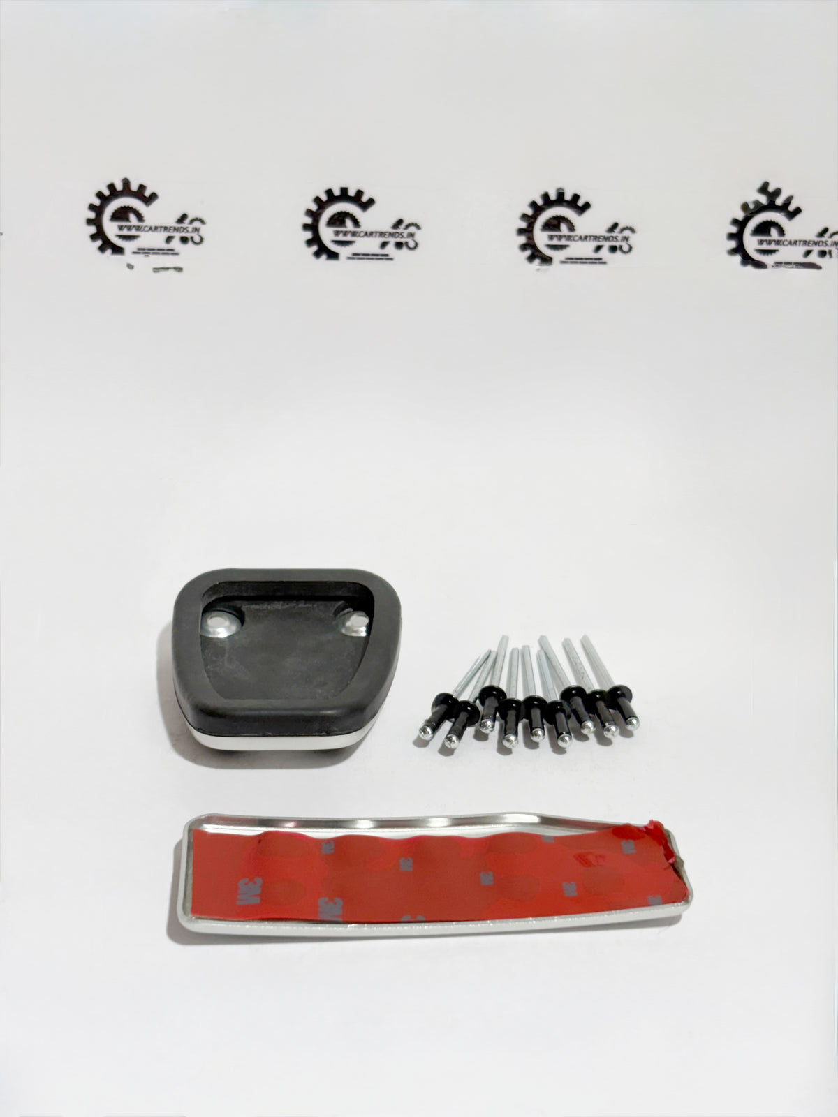 KIT SPORTS PEDALMT 08U74T9A7000A 08U74T9A7000A - Back view