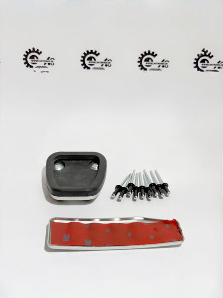 KIT SPORTS PEDALMT 08U74T9A7000A 08U74T9A7000A - Back view