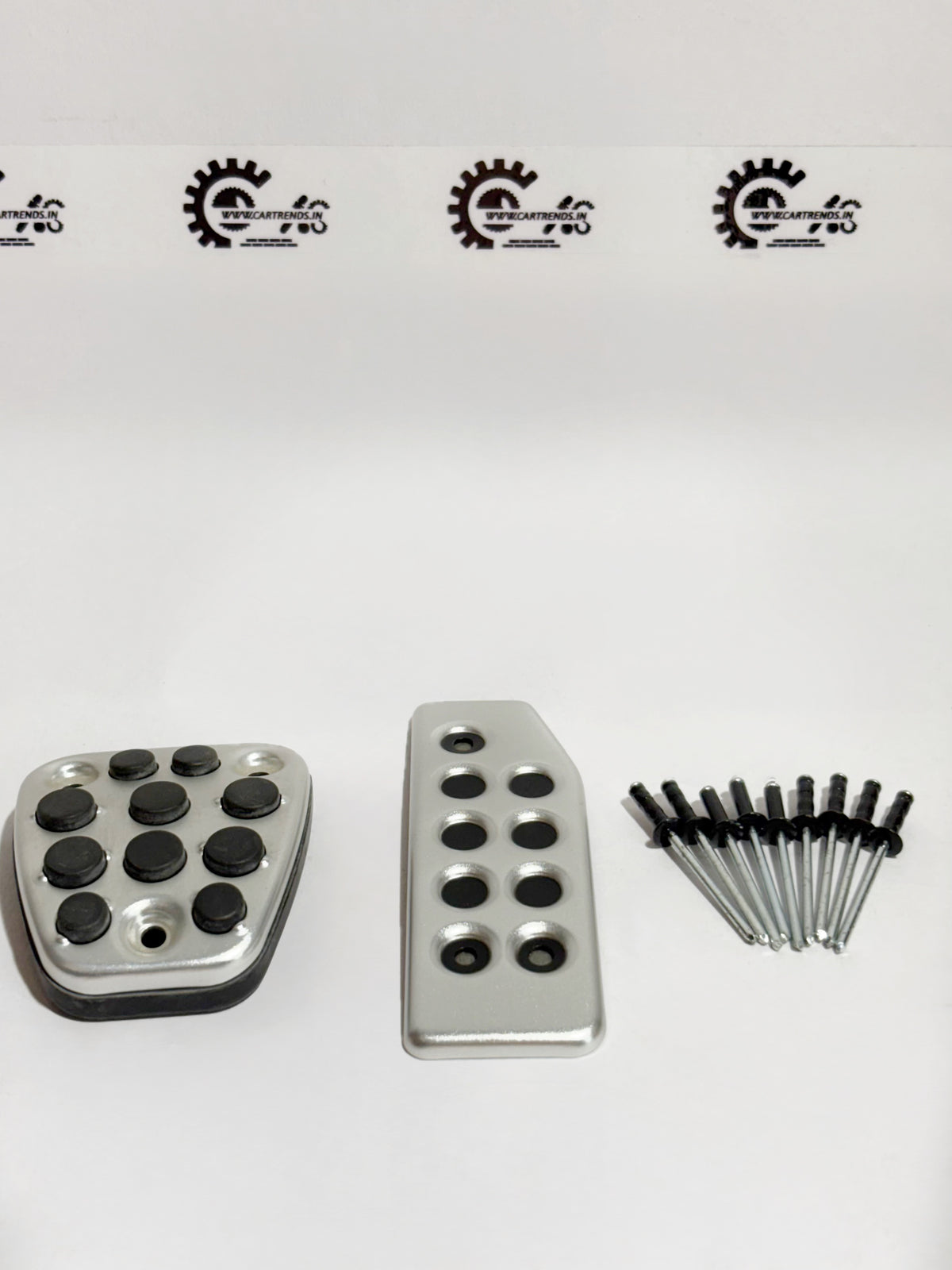KIT SPORTS PEDALMT 08U74T9A7000A 08U74T9A7000A - Front view