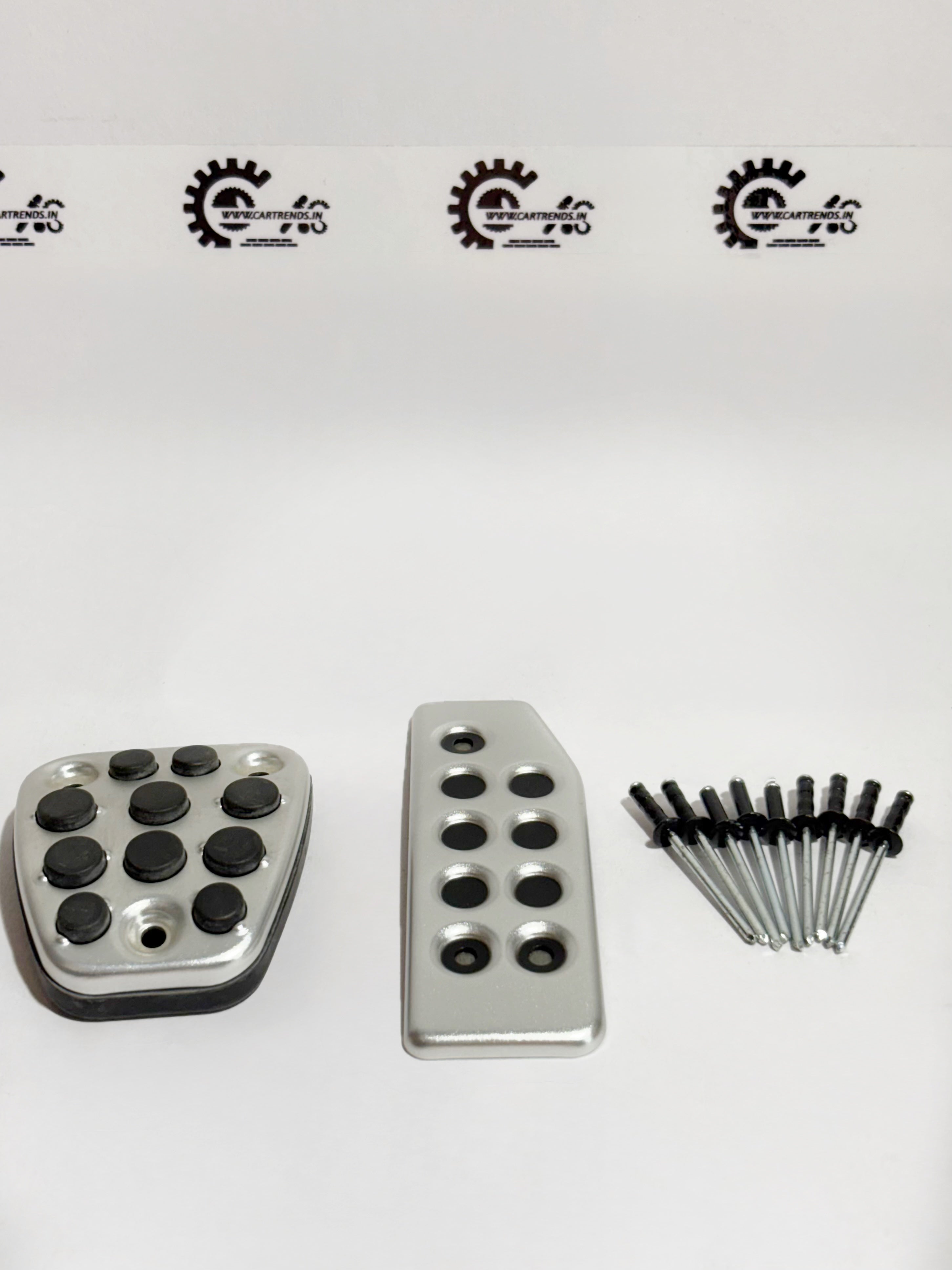 KIT SPORTS PEDALMT 08U74T9A7000A 08U74T9A7000A - Front view