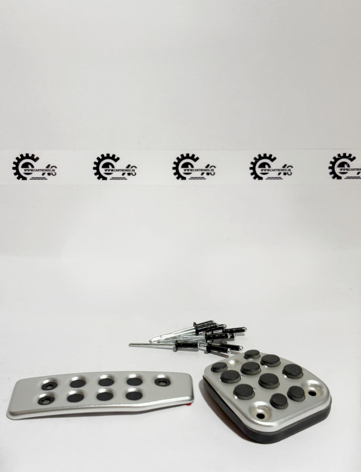 KIT SPORTS PEDALMT 08U74T9A7000A 08U74T9A7000A - Left view