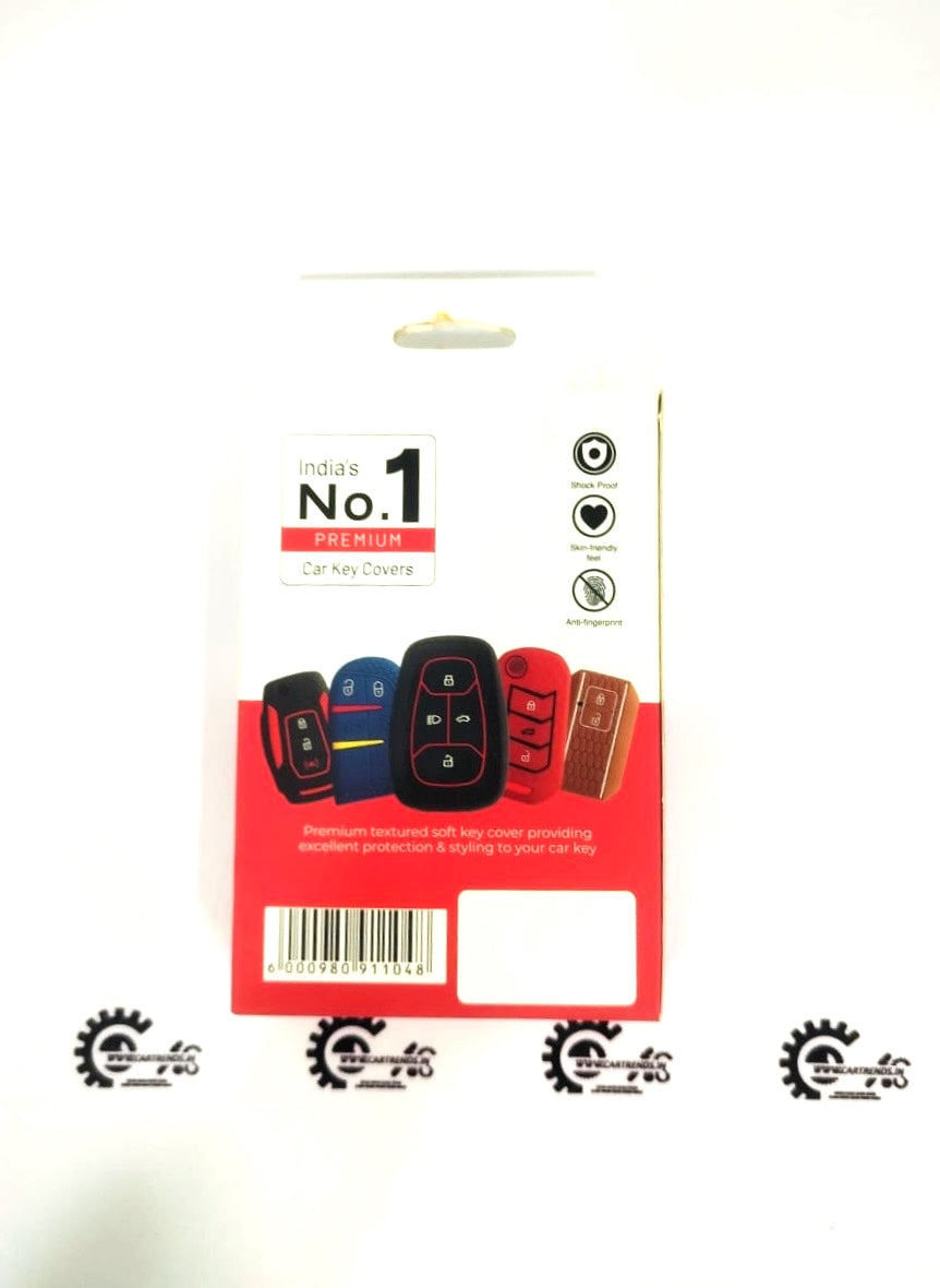 CarTrends Key Care Cover KC-54 - Left view