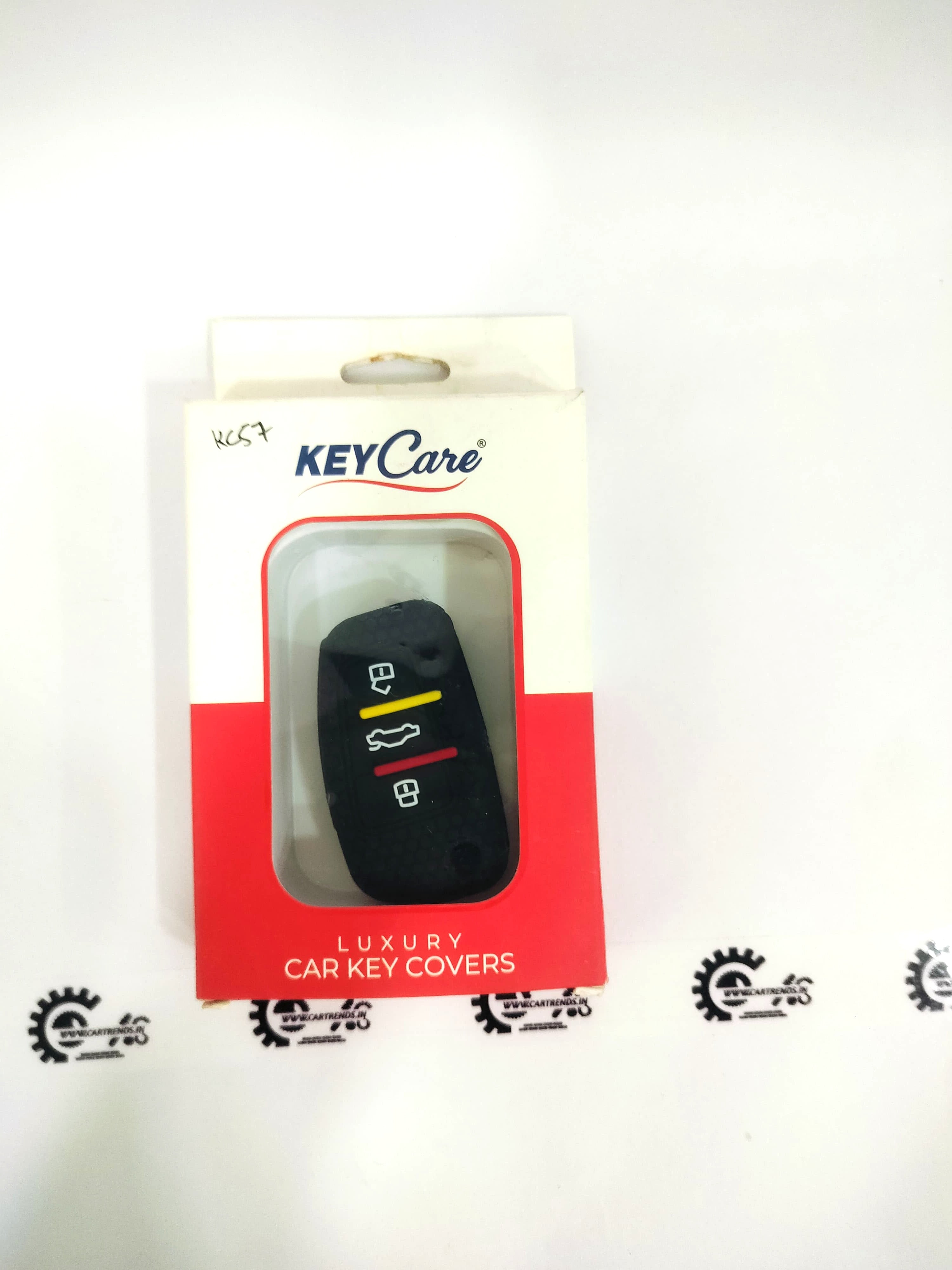Key Care Cover KC57 - Left view