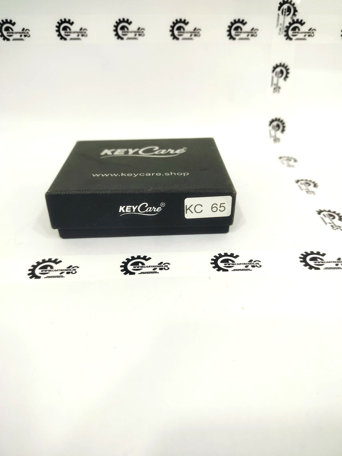Key Care Cover KC65 - Back view