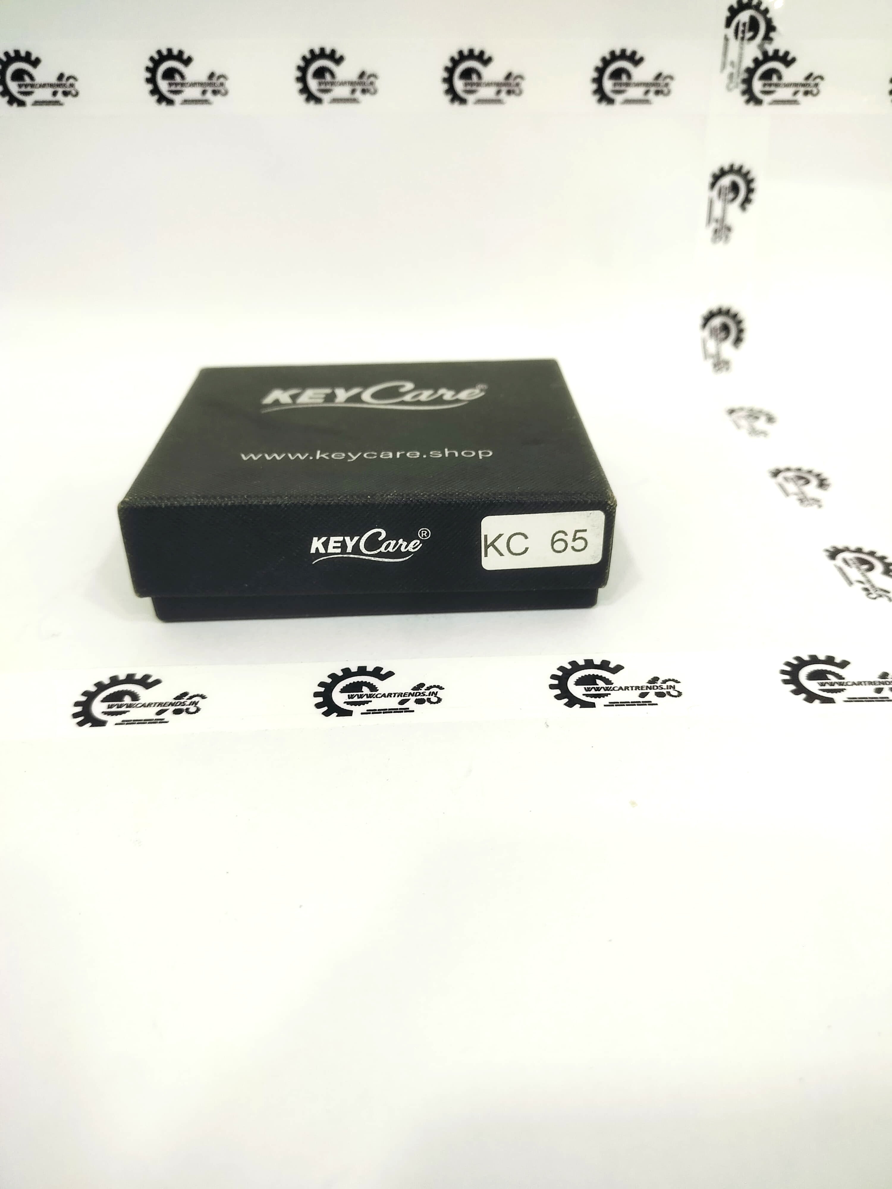 Key Care Cover KC65 - Back view
