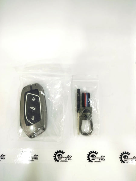 Key Care Cover KC65 - Left view
