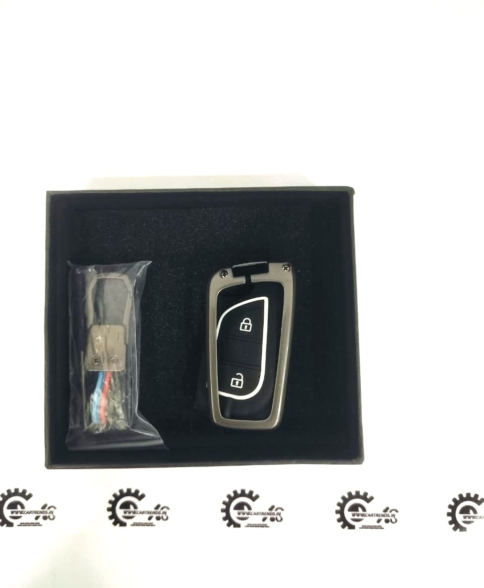 Key Care Cover MT-42 - Left view