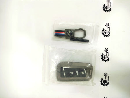 Key Care Cover MT40 - Left view