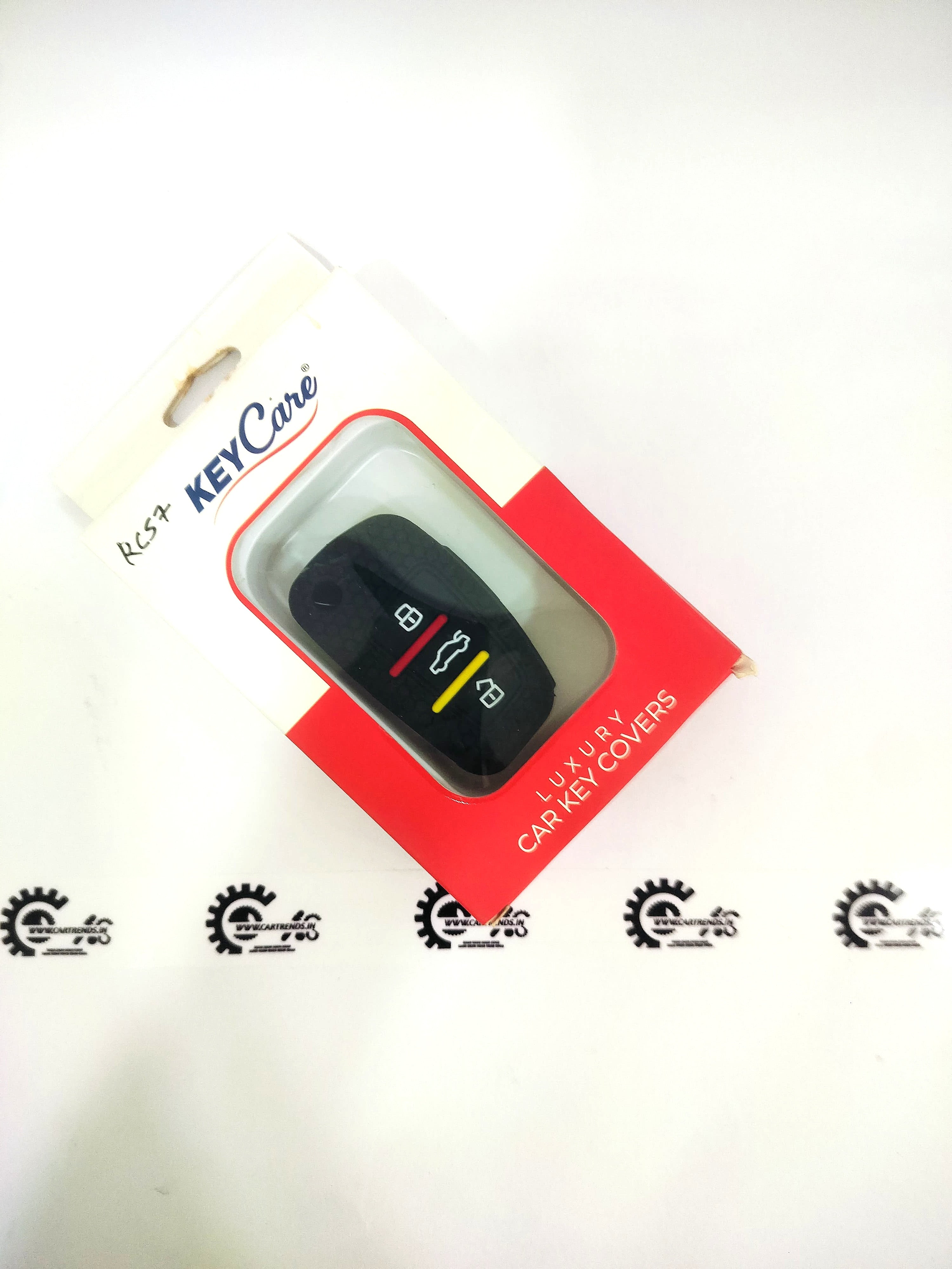 Key Care Cover RC57 - Left view