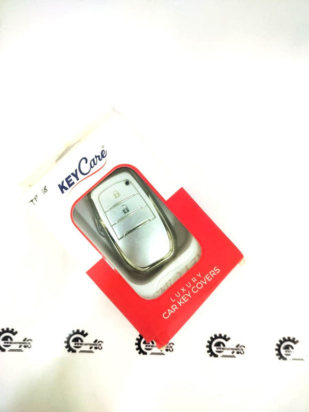 Key Care Cover TP-18 - Left view