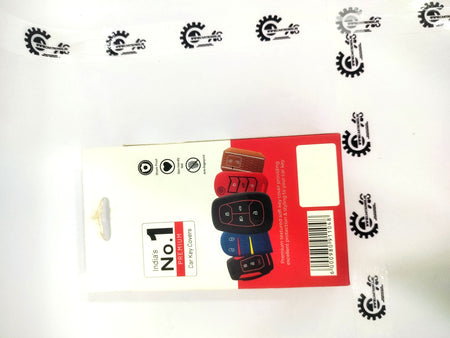 Key Care Cover TP21 - Front view
