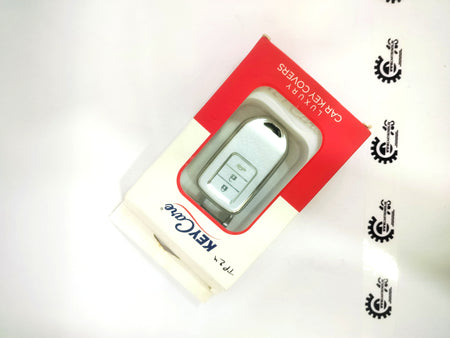 Key Care Cover TP24 - Left view