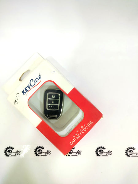 Key Care Cover TP33 - Left view