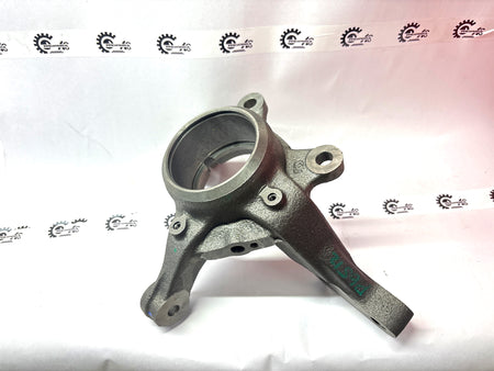 NISSAN KNUCKLE NISSAN FRONT LH  400152291R 400152291R - Back view