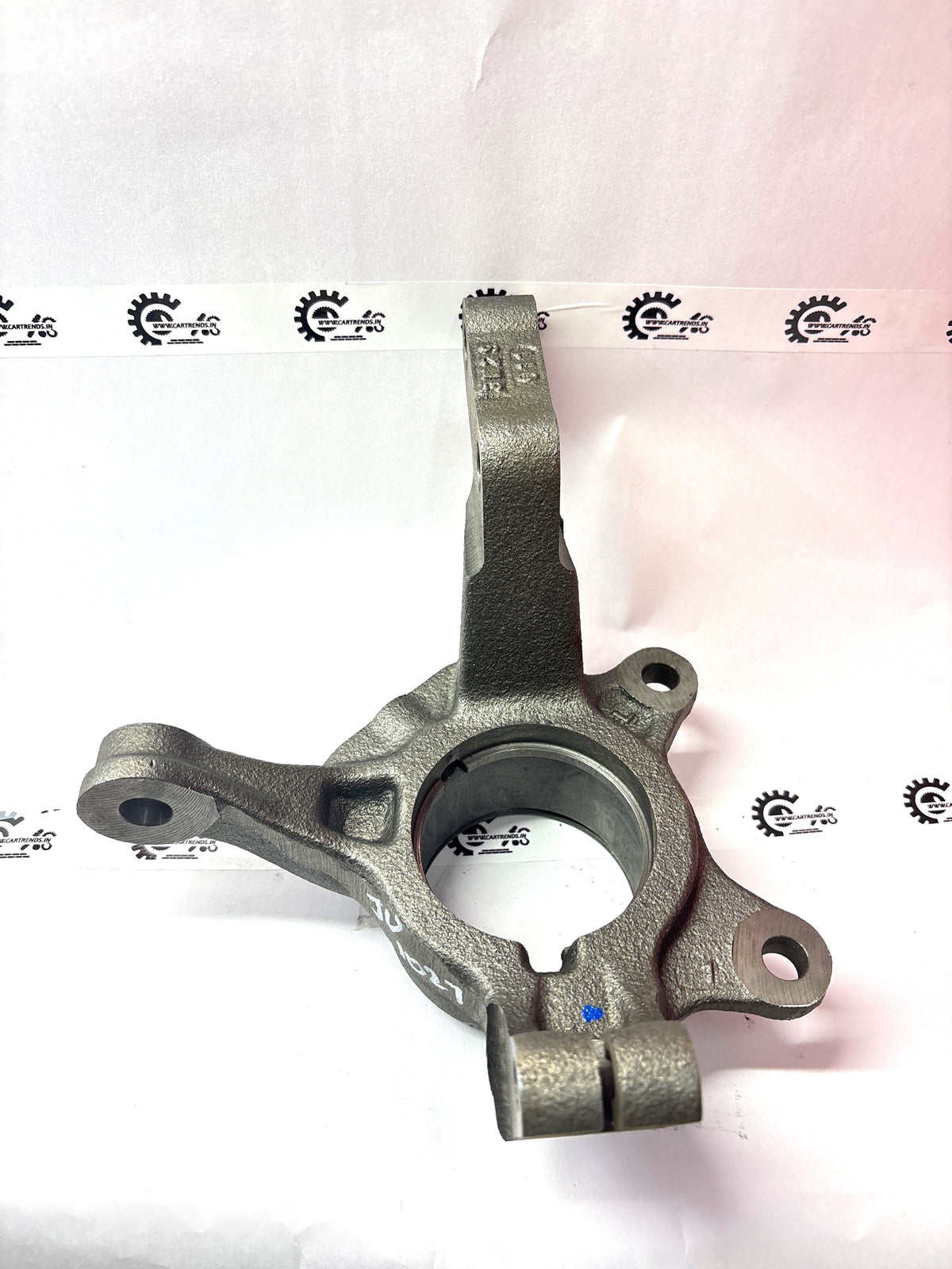 NISSAN KNUCKLE NISSAN FRONT LH  400152291R 400152291R - Left view