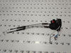 81320B4080 - DOOR LATCH XCENT FRONT RH SIDE