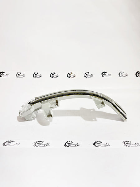 Honda light assembly for left side turn signal, showing the back view of the 34350T00K01 part.