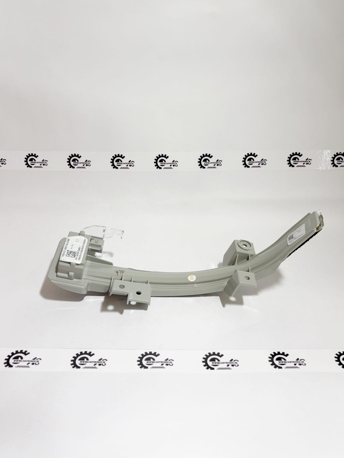 Honda right side turn signal light assembly, part number 34300T00K01, shown in a close-up front view.
