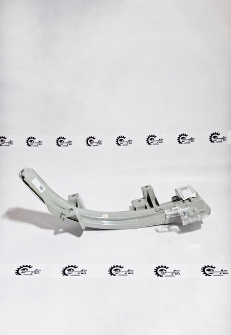 Honda right side turn signal light assembly, part number 34300T00K01, showing the clear lens and mounting bracket.