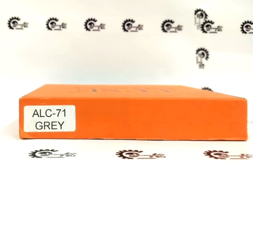 CarTrends ALC-71 ALC-71 - Back view