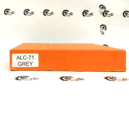 CarTrends ALC-71 ALC-71 - Back view