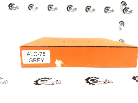 CarTrends ALC-75 ALC-75 - Back view