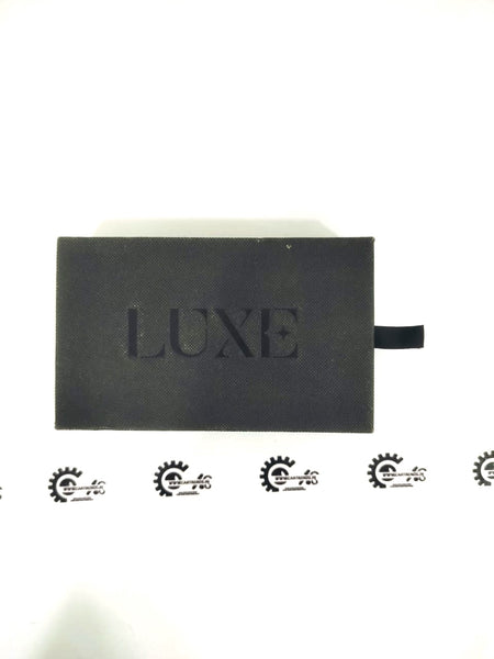 LUXE PREMIUM KEY COVER WDL-47 - Back view