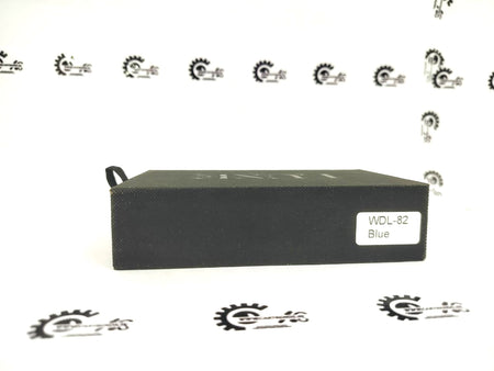 LUXE SERIES KEY (COVER+CHAIN) WDL-04 - Back view