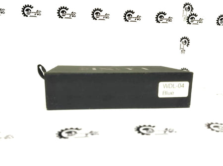 CarTrends LUXE SERIES KEY (COVER+CHAIN) WDL-04 - Back view