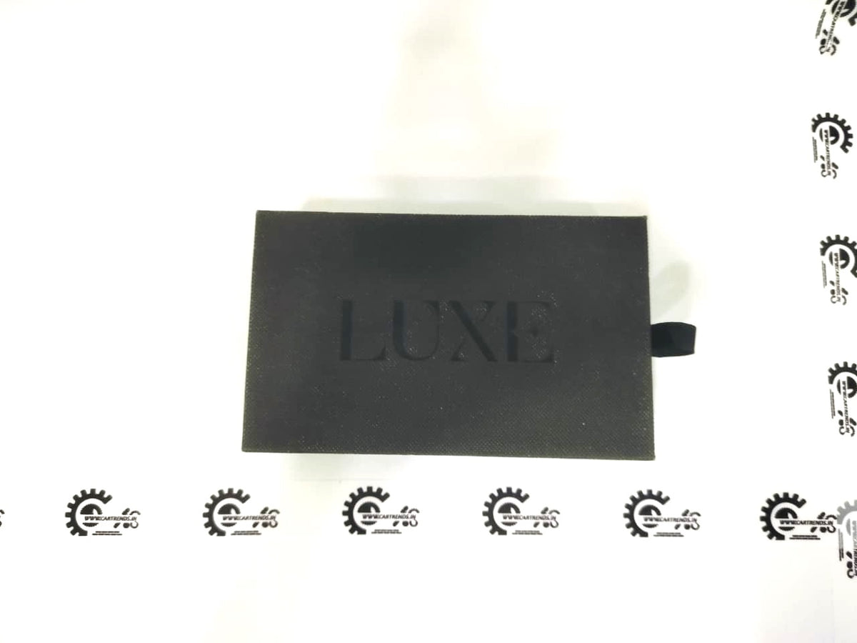 LUXE SERIES KEY (COVER+CHAIN) WDL-04 - Left view