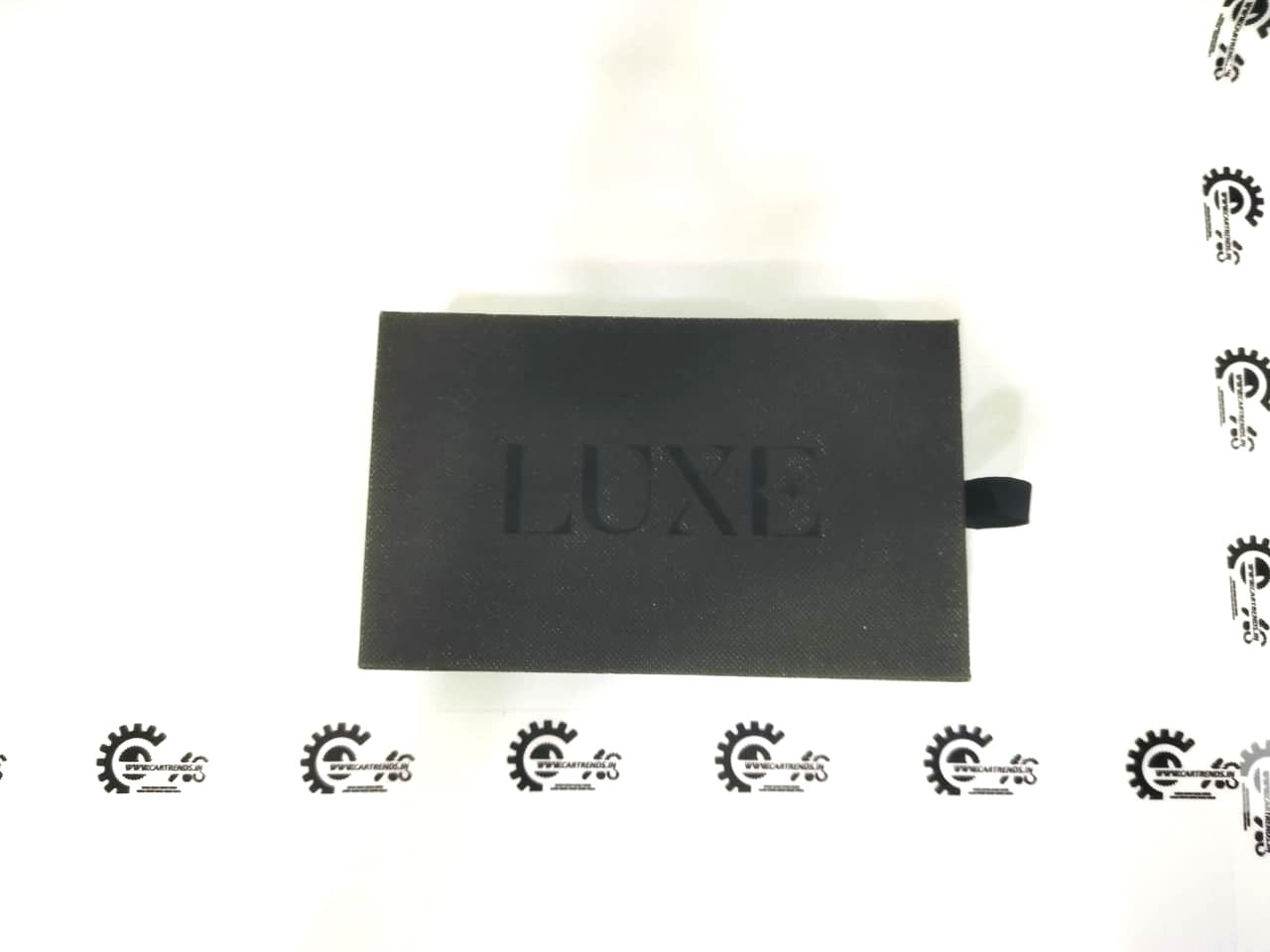 LUXE SERIES KEY (COVER+CHAIN) WDL-04 - Left view