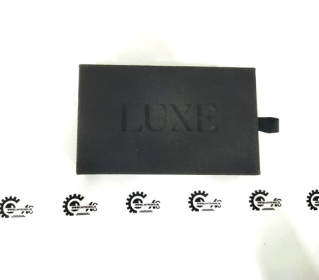 CarTrends LUXE SERIES KEY (COVER+CHAIN) WDL-04 - Left view