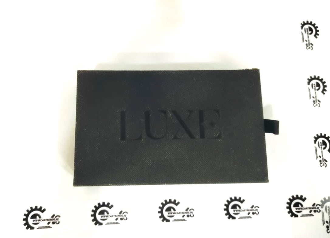 CarTrends LUXE SERIES KEY (COVER+CHAIN) WDL-05 - Left view