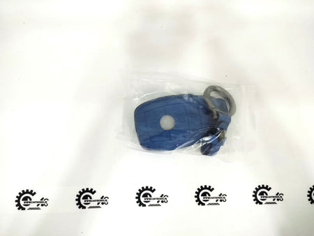 LUXE SERIES KEY (COVER+CHAIN) WDL-07 (BLUE) - Right view