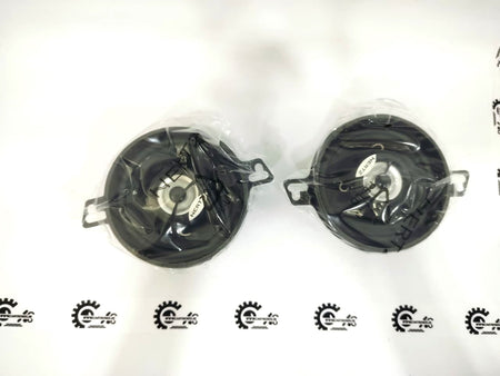LUXE SERIES KEY (COVER+CHAIN) WDL-08 - Front view