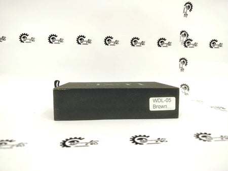 LUXE SERIES KEY (COVER+CHAIN) WDL-09 - Back view