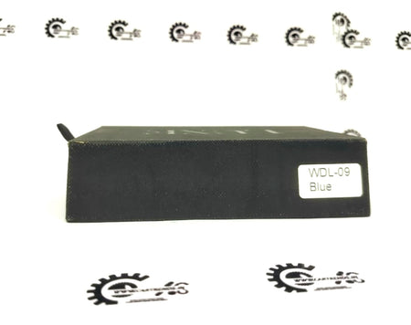 CarTrends LUXE SERIES KEY (COVER+CHAIN) WDL-09 - Back view