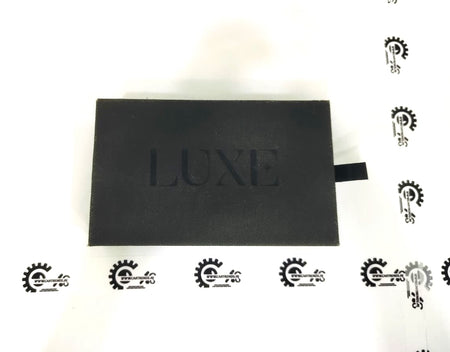 CarTrends LUXE SERIES KEY (COVER+CHAIN) WDL-09 - Left view