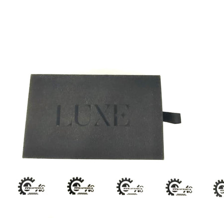 CarTrends Luxe Series Key (Cover+ Chain) WDL-18 (3B) - Left view