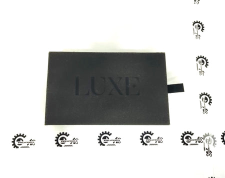 LUXE SERIES KEY (COVER+CHAIN) WDL-82 - Left view