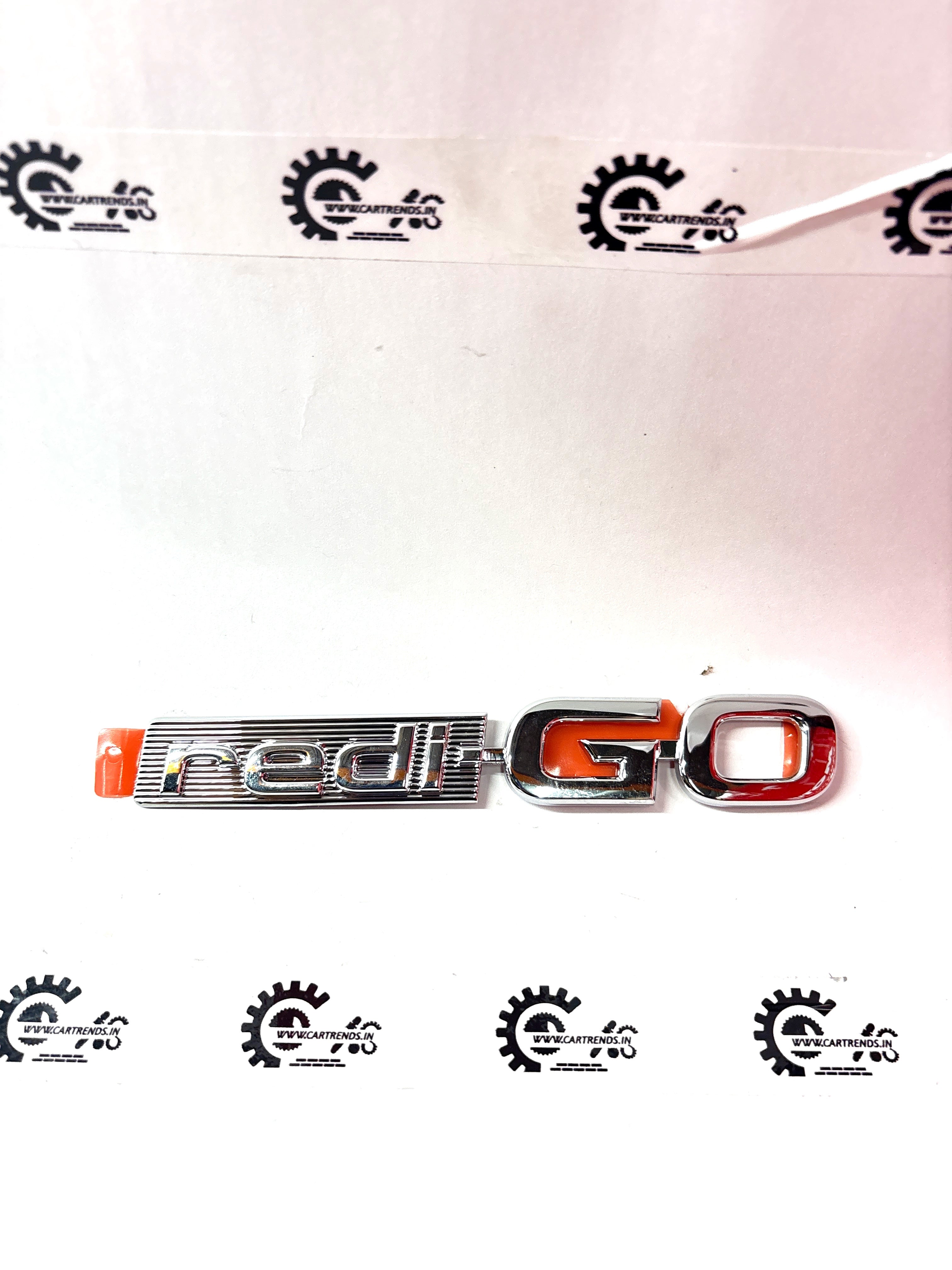 Label Name CNG 990642XA0A - Front view