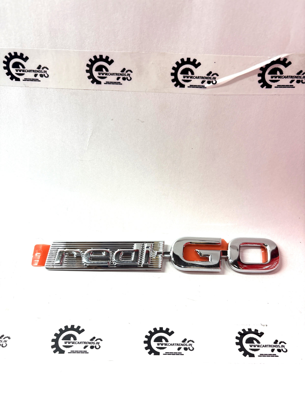 Label Name CNG 990642XA0A - Left view