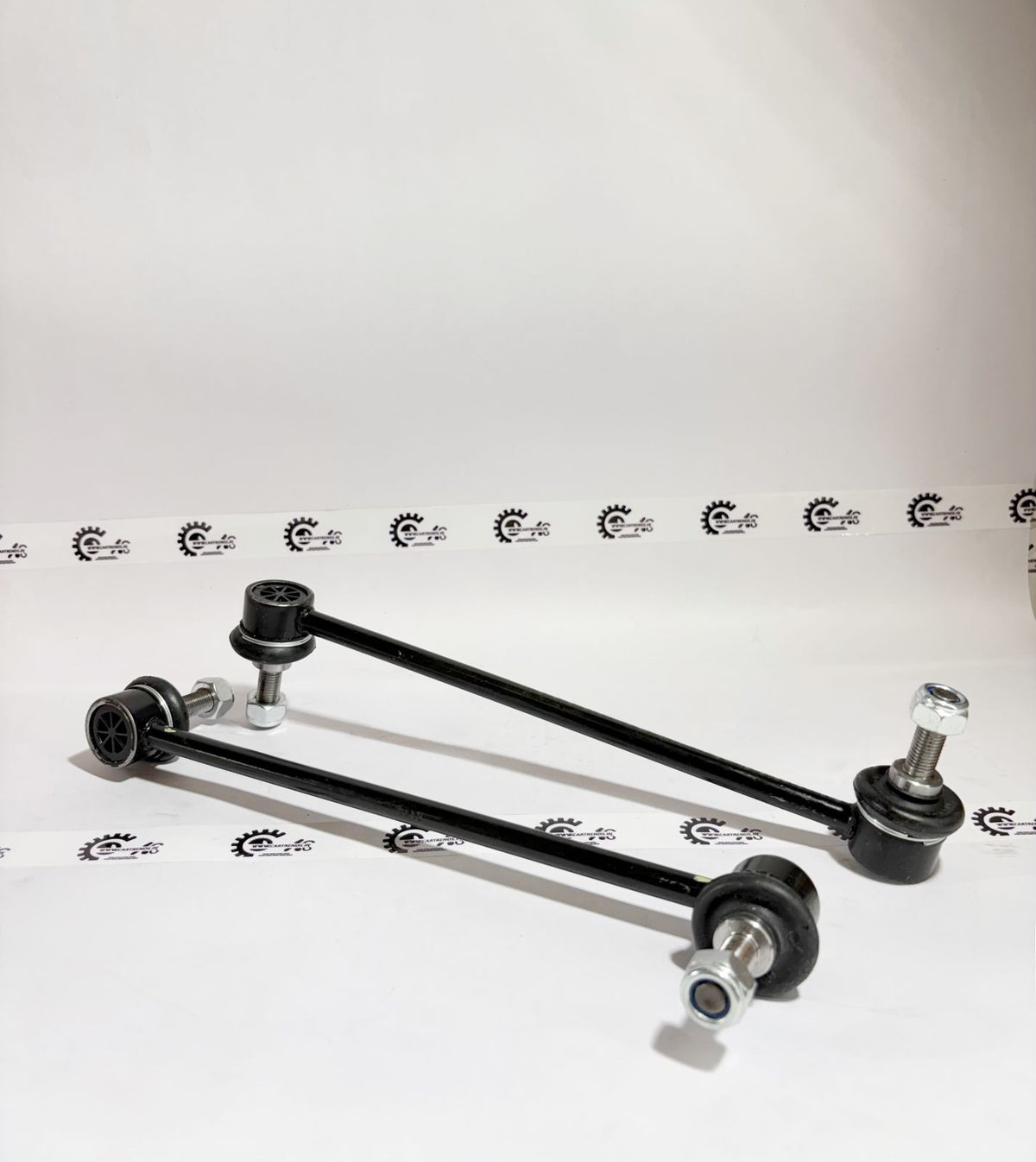 AUTOKOI Line Front Stabilizer Link - Set KHMF2096 KHMF2096 - Left view
