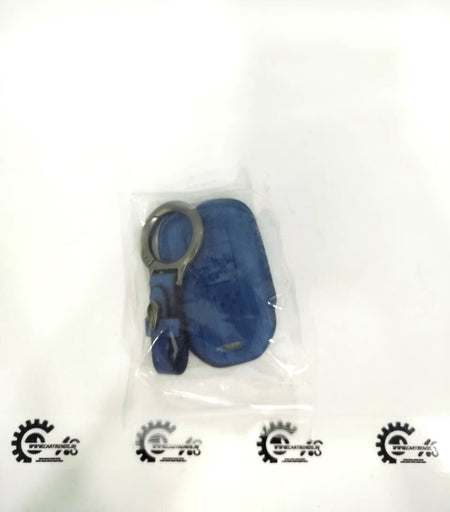 Luxe Series Key (Cover+ Chain) WDL-18(3B) BROWN - Front view